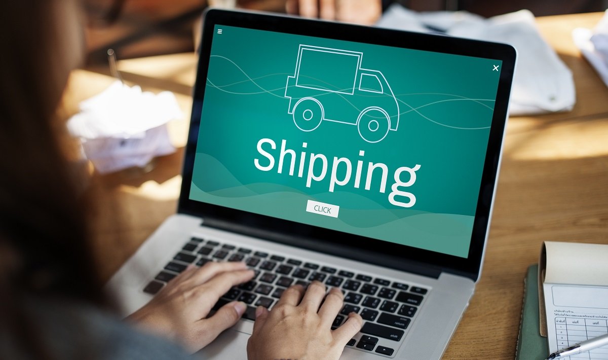Shipping and Logistics
