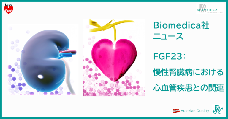 Biomedica-FGF23