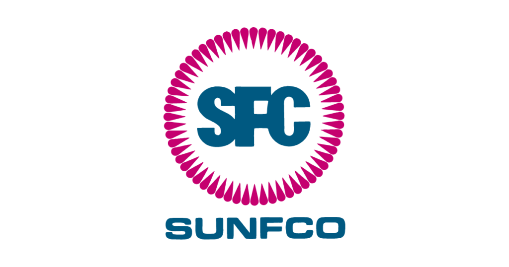 Sunfco、サンフコ